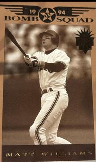 Matt Williams