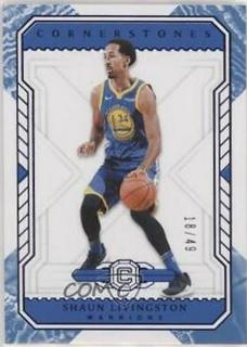 Shaun Livingston