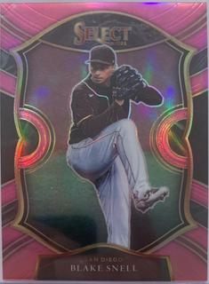 Blake Snell