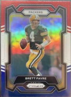 Brett Favre