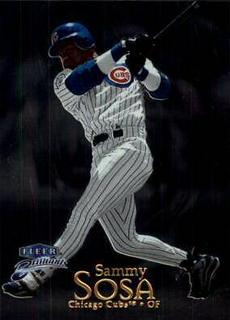 Sammy Sosa
