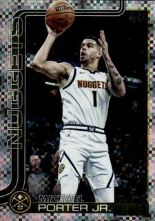 Michael Porter Jr.