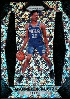 Markelle Fultz
