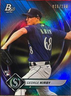 George Kirby