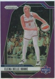 Elena Delle Donne