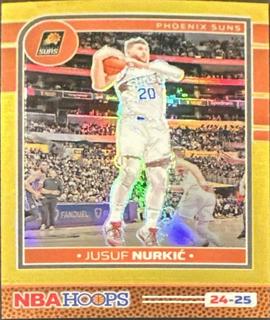 Jusuf Nurkic