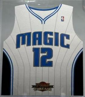 Dwight Howard