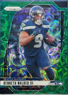 Kenneth Walker III