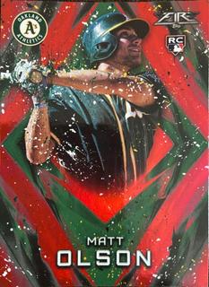Matt Olson