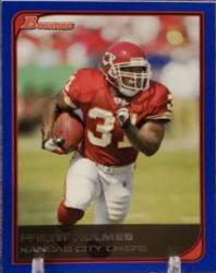 Priest Holmes