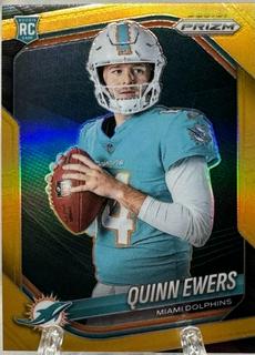 Quinn Ewers