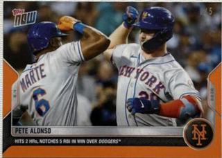 Pete Alonso
