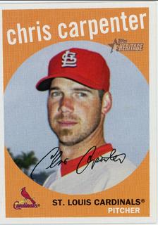 Chris Carpenter