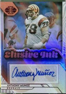 Anthony Munoz