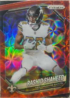 Rashid Shaheed