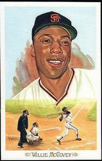 Willie McCovey