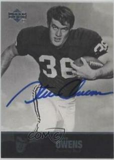 Steve Owens
