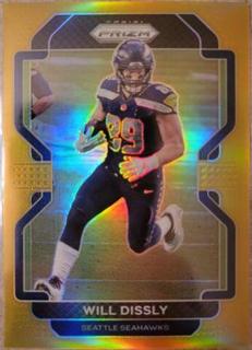 Will Dissly