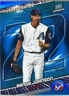 Randy Johnson