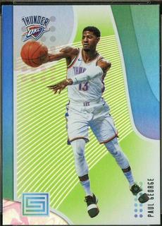 Paul George