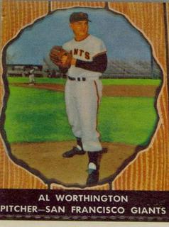 Al Worthington