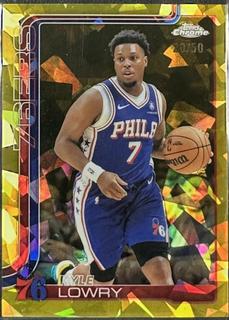 Kyle Lowry