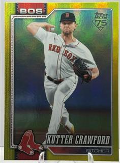 Kutter Crawford