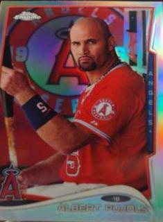 Albert Pujols