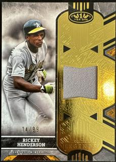 Rickey Henderson
