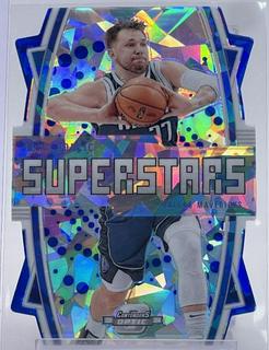 Luka Doncic