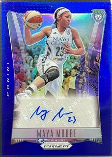 Maya Moore