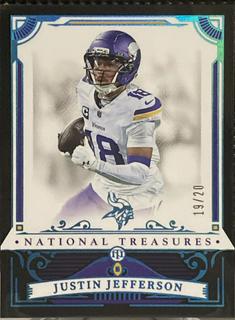 Justin Jefferson