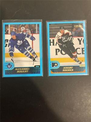 Alexander Mogilny #58 Hockey Cards 2001 O Pee Chee