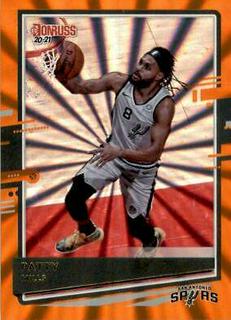 Patty Mills