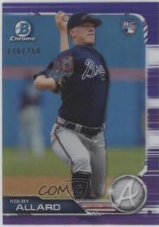 Kolby Allard