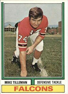 Mike Tilleman