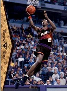 Danny Manning