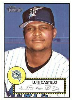 Luis Castillo