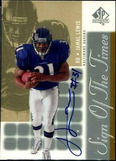 Jamal Lewis