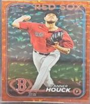 Tanner Houck
