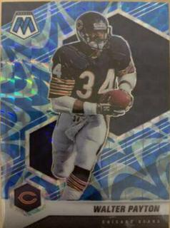 Walter Payton