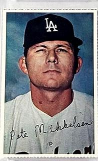 Pete Mikkelsen
