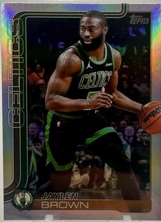 Jaylen Brown