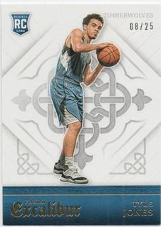 Tyus Jones