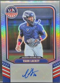 Vahn Lackey
