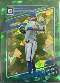 Bo Bichette