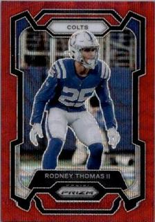 Rodney Thomas II