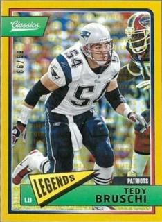 Tedy Bruschi