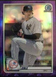 Gerrit Cole
