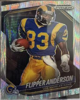 Flipper Anderson